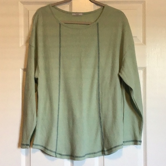 Set of 2 Long-Sleeve Shirts - Picture 2 of 9